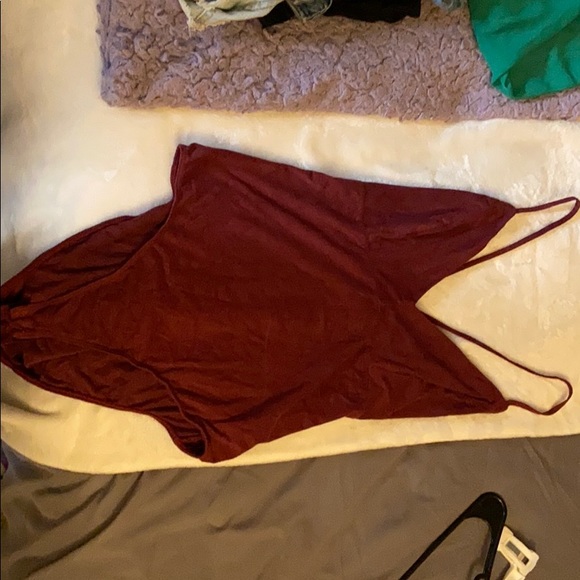 Body Suit - Picture 2 of 4